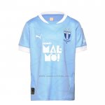 Tailandia 1ª Camiseta Malmo 2025