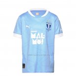 Tailandia 1ª Camiseta Malmo 2025