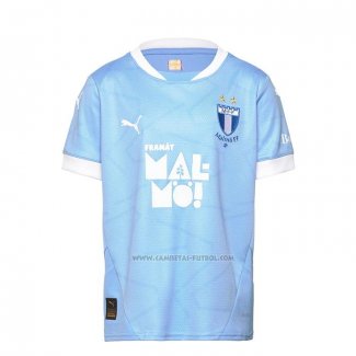 Tailandia 1ª Camiseta Malmo 2025