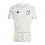 Tailandia 2ª Camiseta Mexico 2024