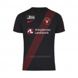 Tailandia 1ª Camiseta Midtjylland 2020-2021