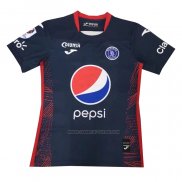 Tailandia 1ª Camiseta Motagua 2022-2023