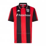 Tailandia 1ª Camiseta Nice 2025-2026
