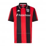 Tailandia 1ª Camiseta Nice 2025-2026