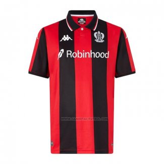 Tailandia 1ª Camiseta Nice 2025-2026