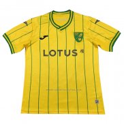 Tailandia 1ª Camiseta Norwich City 2022-2023