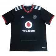 Tailandia 1ª Camiseta Orlando Pirates 2022-2023