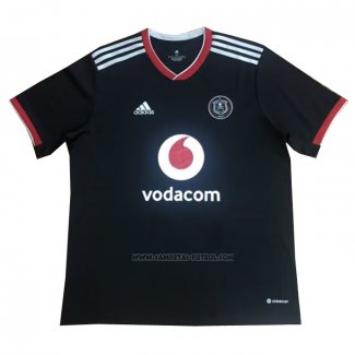 Tailandia 1ª Camiseta Orlando Pirates 2022-2023