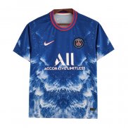 Tailandia Camiseta Paris Saint-Germain Special 2022-2023