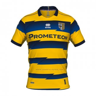 Tailandia 2ª Camiseta Parma 2022-2023