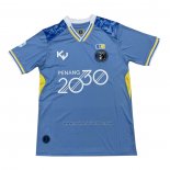 Tailandia 1ª Camiseta Penang 2023