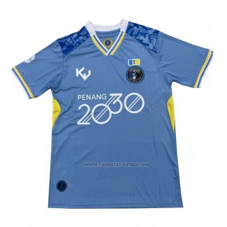 Tailandia 1ª Camiseta Penang 2023