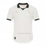 Tailandia 1ª Camiseta Port Vale 2025-2026