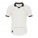 Tailandia 1ª Camiseta Port Vale 2025-2026