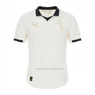 Tailandia 1ª Camiseta Port Vale 2025-2026