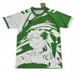 Tailandia Camiseta Real Betis Special 2025-2026 Blanco Verde