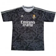 Tailandia Camiseta Real Madrid Chinese Dragon 2023-2024