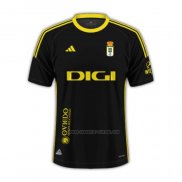 Tailandia 3ª Camiseta Real Oviedo 2023-2024