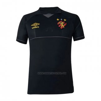 Tailandia 1ª Camiseta Recife Portero 2023