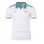 Tailandia 3ª Camiseta Roma 2025-2026