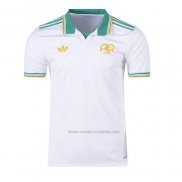 Tailandia 3ª Camiseta Roma 2025-2026