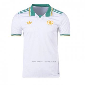 Tailandia 3ª Camiseta Roma 2025-2026