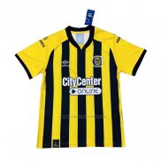 Tailandia 1ª Camiseta Rosario Central 2022