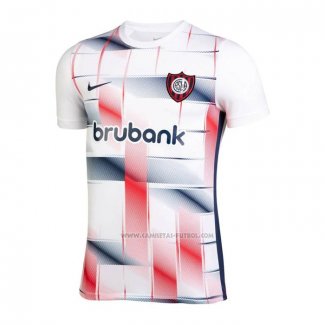 Tailandia 2ª Camiseta San Lorenzo 2024
