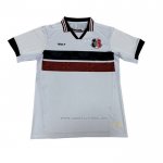 Tailandia 2ª Camiseta Santa Cruz 2025