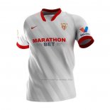 Tailandia 1ª Camiseta Sevilla 2020-2021