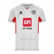 Tailandia 3ª Camiseta Sheffield United 2023-2024