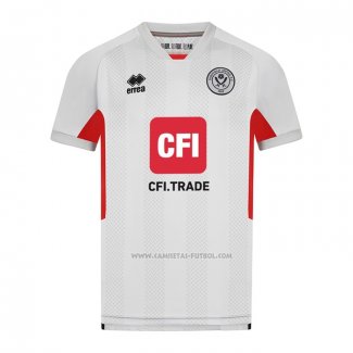 Tailandia 3ª Camiseta Sheffield United 2023-2024