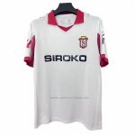 Tailandia 3ª Camiseta Sporting de Gijon 2025-2026