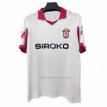 Tailandia 3ª Camiseta Sporting de Gijon 2025-2026