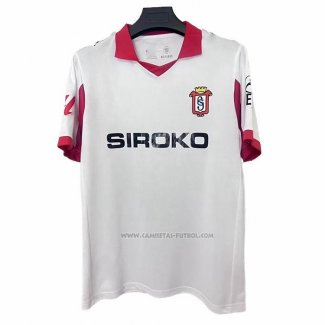 Tailandia 3ª Camiseta Sporting de Gijon 2025-2026