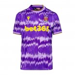 Tailandia 2ª Camiseta Stoke City 2025-2026