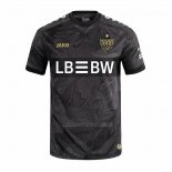 Tailandia 3ª Camiseta Stuttgart 2025-2026
