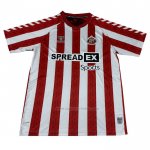 Tailandia 1ª Camiseta Sunderland 2024-2025