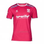 Tailandia 3ª Camiseta Tenerife 2024-2025