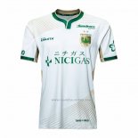 Tailandia 2ª Camiseta Tokyo Verdy 2025