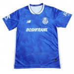 Tailandia 3ª Camiseta Toluca 2024-2025