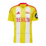 Tailandia 3ª Camiseta Union Berlin 2024-2025