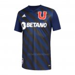 Tailandia 3ª Camiseta Universidad de Chile 2022