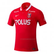 Tailandia 1ª Camiseta Urawa Red Diamonds 2022