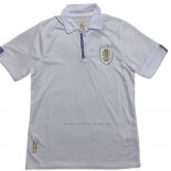 Tailandia 2ª Camiseta Uruguay Anniversary 2024