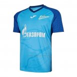 Tailandia 1ª Camiseta Zenit Saint Petersburg 2023-2024