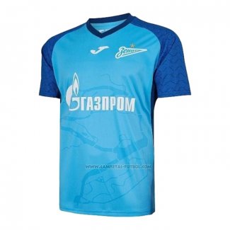 Tailandia 1ª Camiseta Zenit Saint Petersburg 2023-2024