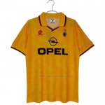 3ª Camiseta AC Milan Retro 95-96