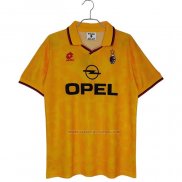 3ª Camiseta AC Milan Retro 95-96