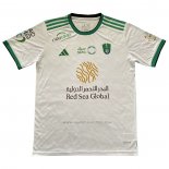 1ª Camiseta Al-Ahli 2023-2024